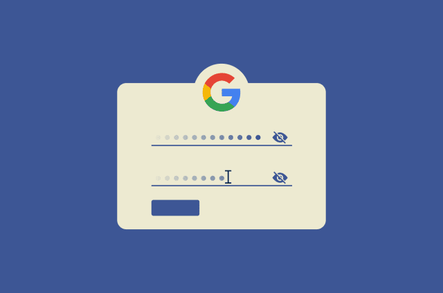 Jak zmienić hasło Google (przewodnik krok po kroku)