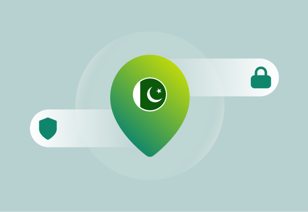 Ottieni un IP privato che sembri provenire dal Pakistan I server virtuali di ExpressVPN in Pakistan si trovano fisicamente a Singapore, un Paese ch...