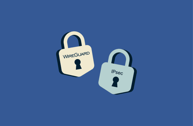 WireGuard vs. IPsec: Which VPN protocol is better?
