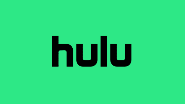 Huluロゴ