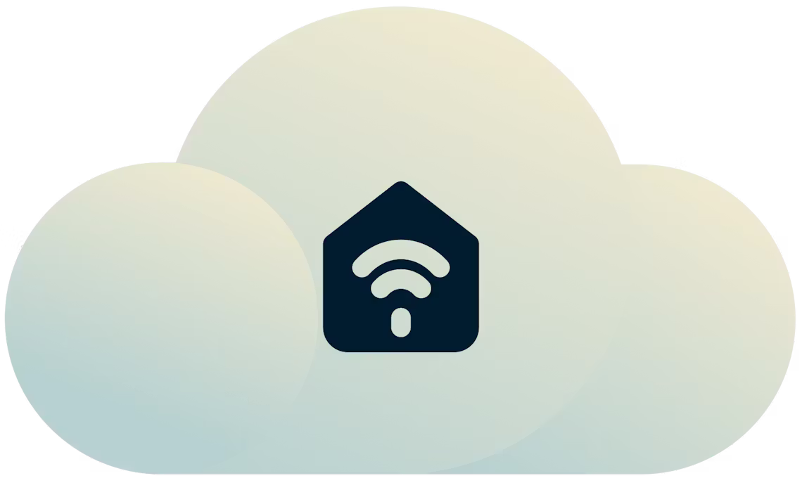 사물인터넷(IOT) 기기용 VPN.