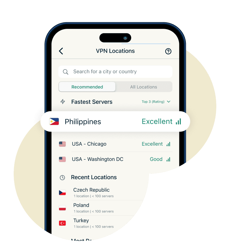 Best Vpn For Ph@2x