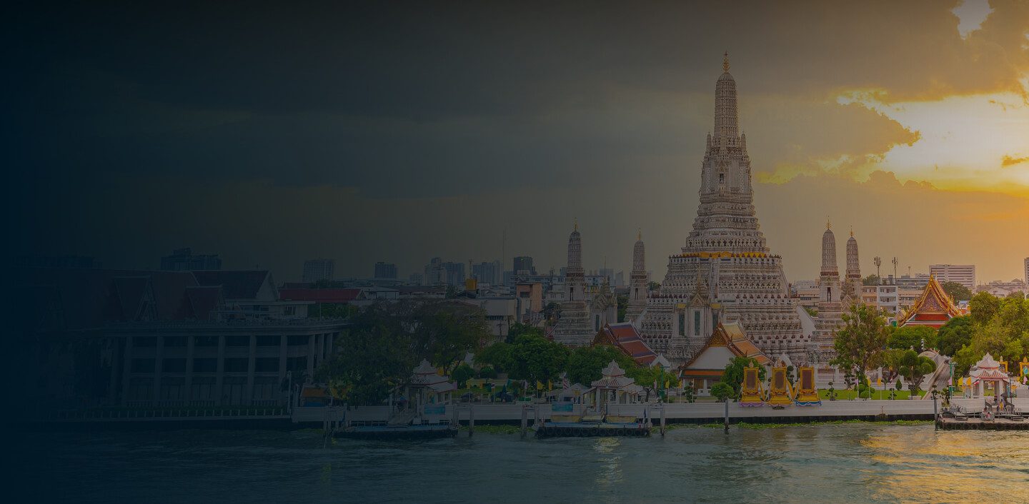 Thailand Server Desktop